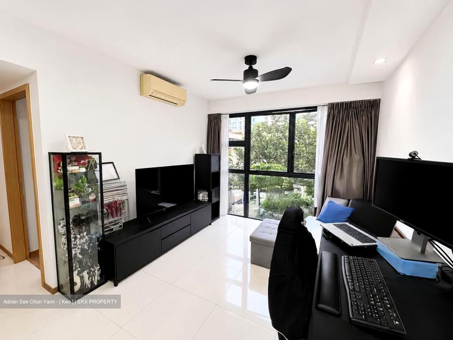 Blossom Residences (D23), Condominium #597714391